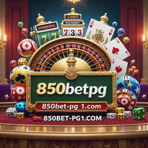 Descubra as Promoções Imperdíveis da 850betpg
